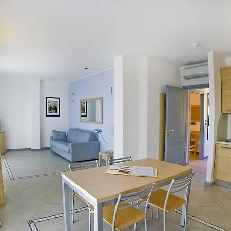 Appartement Marina Degli Aregai - Ili01371-syb Santo Stefano al Mare