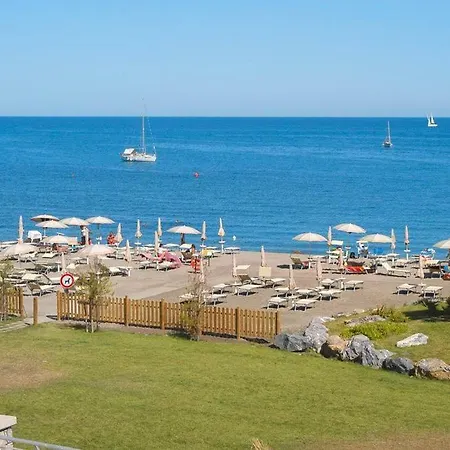 Marina Degli Aregai - Ili01371-syb Appartement *