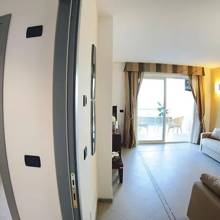 Marina Degli Aregai - Ili01371-syb Appartement Santo Stefano al Mare