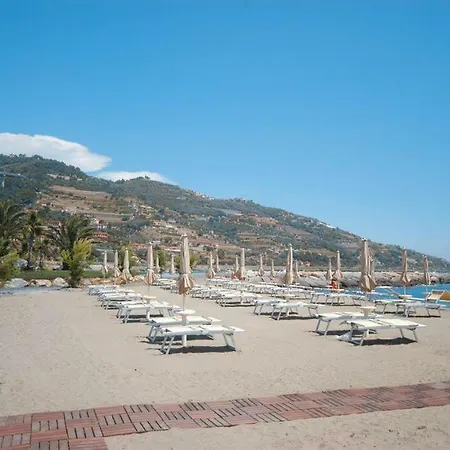 Appartement Marina Degli Aregai - Ili01371-syb Santo Stefano al Mare