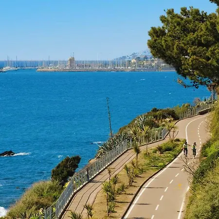 Marina Degli Aregai - Ili01371-syb * Santo Stefano al Mare